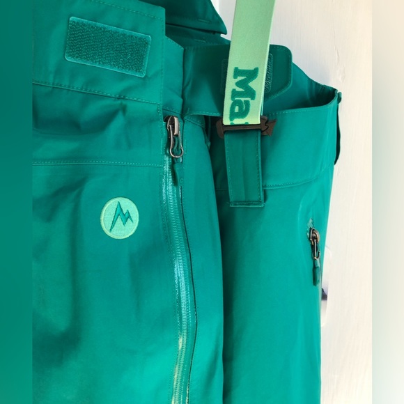 Marmot She’ll Goretex Pant XL - Picture 3 of 5